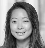 Grace Chee, Undergraduate Admissions Consultant