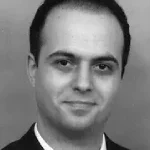 Vitaly Borishan, Cofounder, Solomon Admissions Consulting