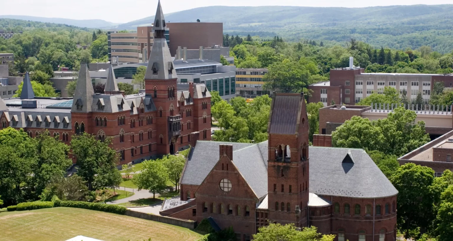 Cornell-University