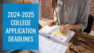 TRINITY COLLEGE APPLICATION DEADLINE 2025 visual data 5