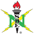 National Society of Black Engineers logo