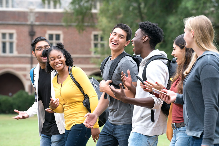 What to Ask During a College Visit | Image