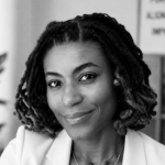 Tamy-Feé Meneide, Director of College Counseling