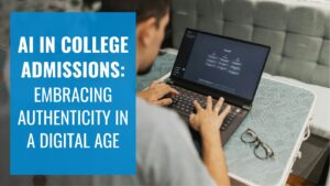 AI in College Admissions