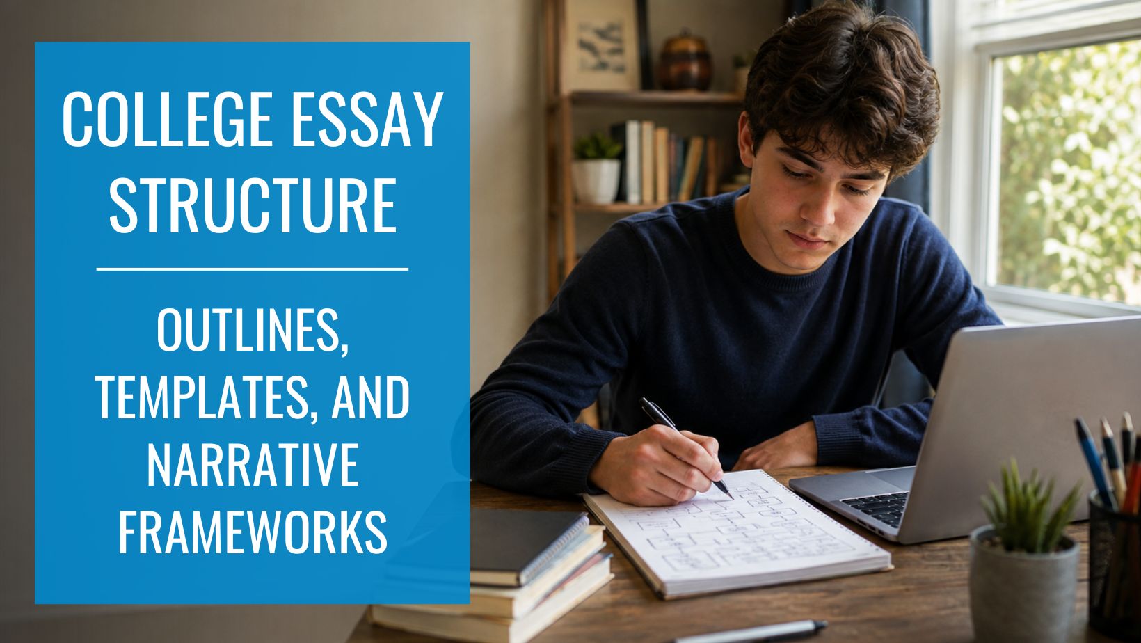 College Essay Structure