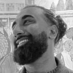 Aditya, Research Mentor