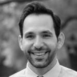 Alex Sotiropoulos, College Admissions Consultant