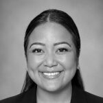 Alexandra Parado, College Admissions Consultant
