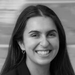 Ariana Gueranmayeh, College Admissions Consultant