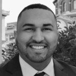 Benny Rivera, College Admissions Consultant