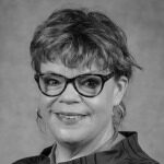 Cathleen Sheils, Senior Associate Director of College Counseling