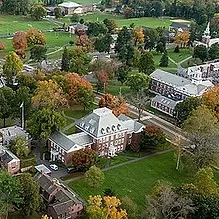Choate Rosemary Hall Admissions Guidance