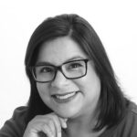 Claudia Salinas, College Admissions Consultant