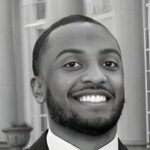 Corey, Research Mentor