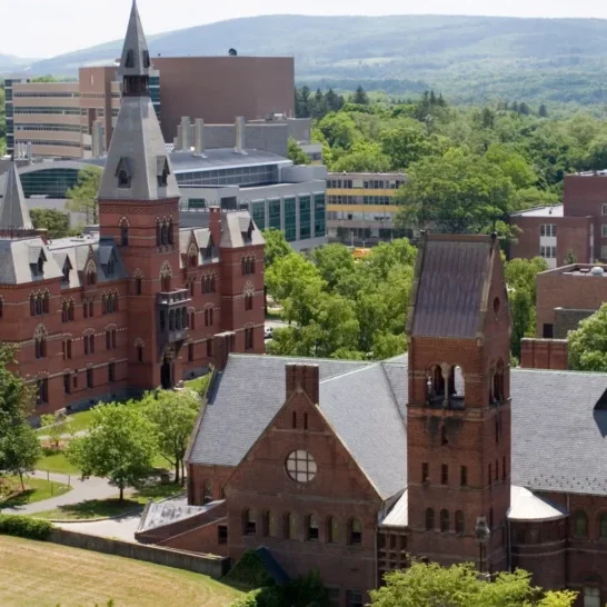 Cornell-University