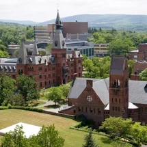 Cornell University Admission Guidance