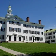 Dartmouth College Admission Guidance