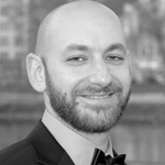 (Elisha) David - High School Research Mentor