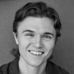 Griffin Shute - College Admissions Consultant Griffin Shute - College Admissions Consultant