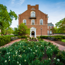 Med School | Johns Hopkins University School Of Medicine Med School Thumbnail Image