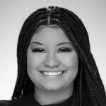 Kiara Reece, College Admissions Consultant Kiara Reece, College Admissions Consultant