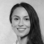 Maria Mihailescu, Med School Admissions Consultant