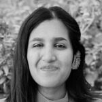 Maya, Research Mentor