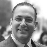 Nicholas Lopez - Law School Admissions Consultant Nicholas Lopez - Law School Admissions Consultant