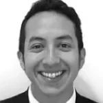 Nicolas Govea, Medical School Admissions Consultant