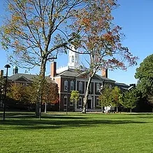 Phillips Exeter Academy Admissions Guidance