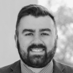 Preston Hoopes, College Admissions Consultant