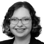 Rebecca, Research Mentor