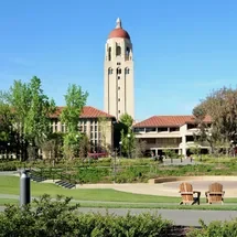 Stanford University Admission Guidance