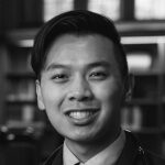 Trung Huynh, Medical School Admissions Consultant Trung Huynh, Medical School Admissions Consultant