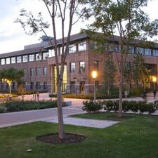 UC Irvine School Of Medicine
