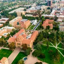 University of California, Los Angeles Admission Guidance