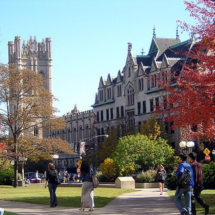 UChicago Undergrad Admissions Guide