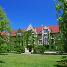 Pritzker School Of Medicine University Of Chicago