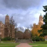 University of Washington Admissions Guidance