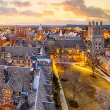 Yale Admission Guidance